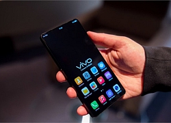 Điện thoại ý tưởng Vivo APEX 2020 sẽ xuất hiện tại MWC 2020