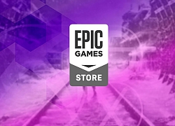 Epic Games Store tiếp tục phát game miễn phí mỗi tuần cho đến hết năm