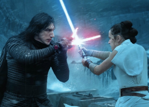 Giải đáp cái kết gây hoang mang của 'Star Wars: The Rise of Skywalker'