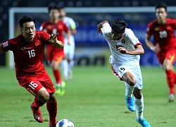 Giám đốc thi đấu AFC: 'Không lo tính trung thực ở U23 châu Á'