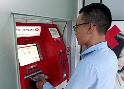 Giáp Tết lại lo ATM hết tiền