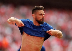 Giroud rục rịch sang Ý kiểm tra y tế, tái ngộ thầy cũ