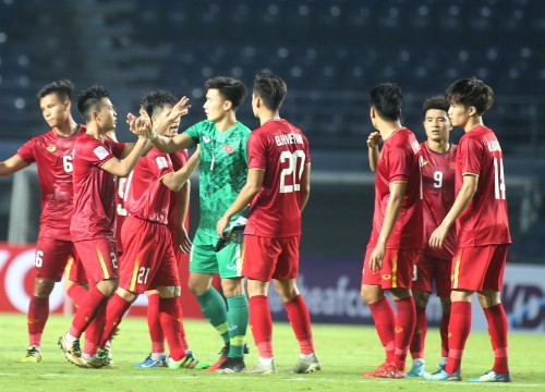 GÓC NHÌN U23 Việt Nam: Ván bài mới với Quang Hải?