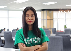 Grab bổ nhiệm nữ giám đốc điều hành người Việt