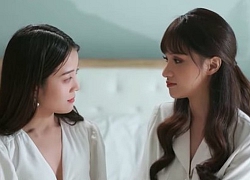 Hân 'tiểu tam' gửi lời chúc mừng Hương Giang, fan lại rần rần vì 'mùi'... drama quá nặng