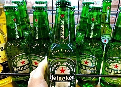 Heineken nói gì về hơn 917 tỷ đồng tiền thuế bị truy thu?