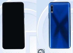 Honor 9X sắp có thêm một biến thể mới