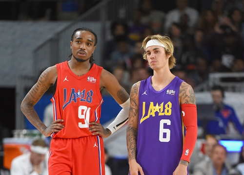 Hợp tác cùng rapper Quavo và nhà sản xuất Murda Beatz, đĩa đơn kế tiếp của Justin Bieber sẽ thuộc thể loại Hip-hop?