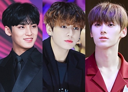 HOT: Rộ tin BTS, SEVENTEEN, NU'EST chuẩn bị về chung "một nhà", cả dàn nam thần tài năng sắp thành anh em?