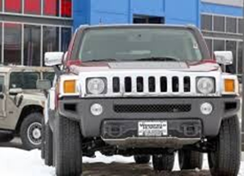 Hummer thực sự đang trên đường trở lại, có thể ra mắt trong vài tháng tới