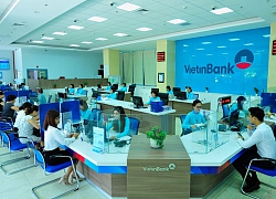 IFC tiếp tục thoái vốn, VietinBank có thêm room vốn ngoại