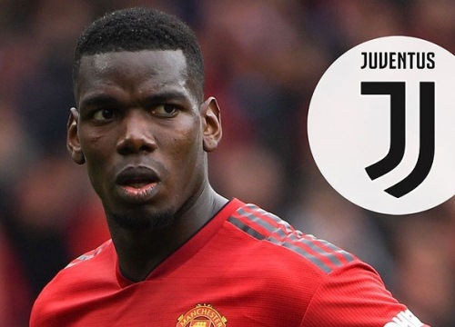 Juventus tự tin ký Pogba, Real Madrid bỏ Mbappe theo Sadio Mane