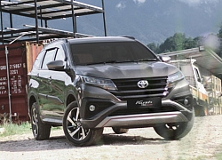 Khám phá MPV Toyota giá hơn 400 triệu, cạnh tranh với Mitsubishi Xpander