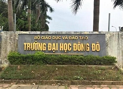 Khởi tố thêm 2 cán bộ Đại học Đông Đô