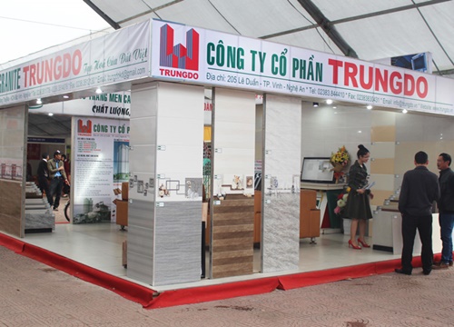 Không chịu lên sàn, CTCP Trung Đô bị phạt 350 triệu đồng