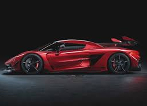 Koenigsegg chuẩn bị ra mắt siêu phẩm 'soán ngôi vua tốc độ' của Bugatti Chiron Super Sport 300