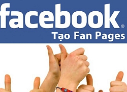 Lập fanpage mạo danh công an