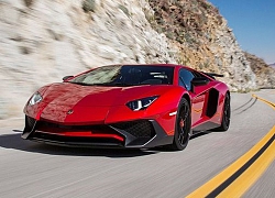 Lịch sử Lamborghini - huyền thoại siêu xe khởi đầu từ những chiếc máy kéo