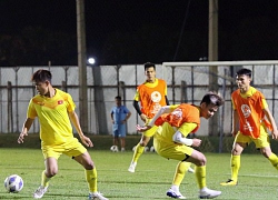 Lịch trực tiếp: U23 Việt Nam quyết đánh bại U23 Jordan