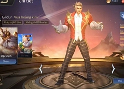 Liên Quân Mobile: Garena tặng cả server Rương chứa 19 skin ngẫu nhiên, gồm cả món bậc S từ 23/1