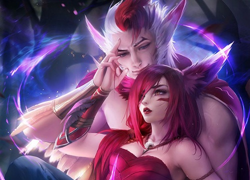 LMHT: Riot hé lộ về 2 tướng mới ra mắt cùng 1 sự kiện Hè 2020