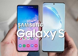 Loạt Galaxy S20 sẽ có những sự khác biệt nào so với loạt Galaxy S10