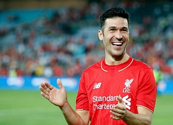 Luis Garcia: 'Tôi tin tuyển Việt Nam sẽ dự World Cup'