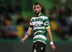 Man Utd Bruno Fernandes: Hối hận muộn màng hay Ole bế tắc?