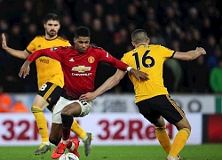 Man Utd - Wolves: Xóa dớp trước 'Bầy sói'