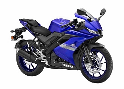 Mất đi một trang bị quan trọng, nhưng Yamaha R15 V3 2020 lại vượt trội về an toàn cho "lái mới"