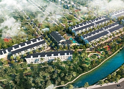 MIK Group và khoản trái phiếu 3.600 tỷ đồng kết thúc năm 2019 tại Hải Dương Giang Biên