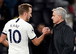 Mourinho báo tin "tận thế" về Harry Kane, sắp đón tân binh đầu tiên