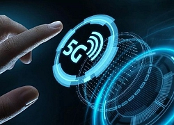 Năm 2020, Việt Nam sẽ thương mại hóa mạng 5G