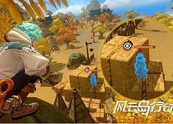 NetEase thử nghiệm cuối game MOBA Sinh tồn