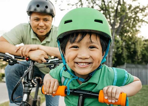 Nếu có con trai, bạn nhất định phải dạy con 3 điều quan trọng này nếu muốn con nên người