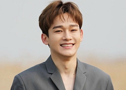 Sốc liên hoàn: Vừa tuyên bố sẽ lấy vợ chưa được nửa ngày, Chen (EXO) đã đám cưới xong trong hôm nay (13/1)