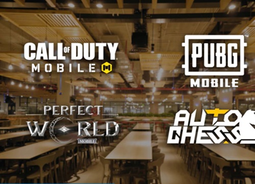 Ngoài Call of Duty Mobile, VNG còn một bom tấn nữa sẽ phát nổ trong 2020