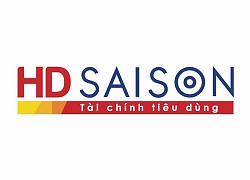 Ngoài HDBank, cổ đông của HD Saison gồm những ai sau khi tăng vốn lên 2.000 tỷ?