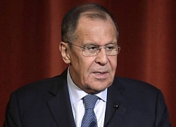 Ngoại trưởng Nga Lavrov: G7 đã đánh mất vai trò trên thế giới