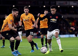 Nhận định bóng đá MU - Wolves: Phía trước là Liverpool, Solskjaer tính thế nào?