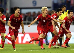 Nhận định bóng đá U23 Việt Nam &#8211; U23 Jordan: Đỉnh cao đại chiến, quyết giật ngôi đầu