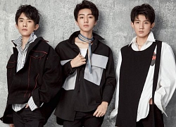 Nhiều nghệ sĩ Hoa Ngữ xuất hiện trong ngày diễn tập Xuân Vãn 2020, ba thành viên TFBOYS sẽ không đứng chung sân khấu ?