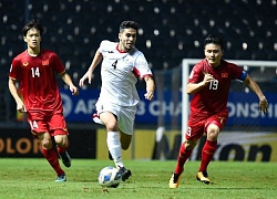 Nhờ U23 Hàn Quốc, U23 Việt Nam không lo UAE và Jordan 'bắt tay'?