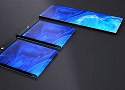 Những người mong đợi Galaxy Fold 2 có thể sẽ buồn khi nghe được thông tin này