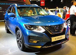 Nissan X-Trail bản nâng cấp nhẹ, giá 2,1 tỷ đồng có gì đặc biệt?