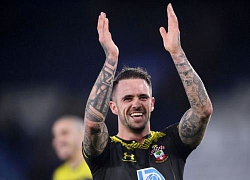 "Nổ súng" tằng tằng, Danny Ings có cơ hội dự Euro 2020