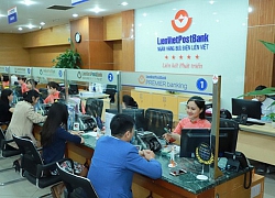 LienVietPostBank được chấp thuận tăng vốn điều lệ lên 9.770 tỷ đồng