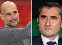 Pep phá vỡ im lặng, nói về tình cảnh HLV Valverde khiến CĐV Barca nao lòng