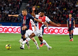 PSG - Monaco: Tấn công mãn nhãn, rượt đuổi 6 bàn