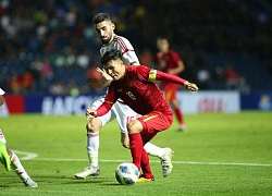 Quang Hải: 'U23 Việt Nam sẽ thắng Jordan'; Nhật Bản và Trung Quốc bị loại khỏi VCK U23 châu Á 2020